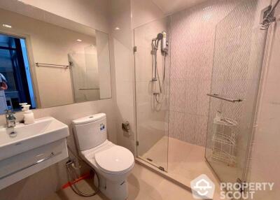 2-BR Condo at Life Sukhumvit 48 near BTS Phra Khanong