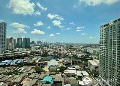 2-BR Condo at Life Sukhumvit 48 near BTS Phra Khanong