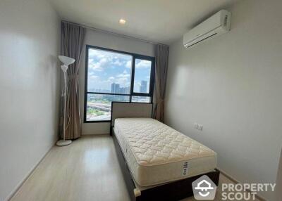 2-BR Condo at Life Sukhumvit 48 near BTS Phra Khanong