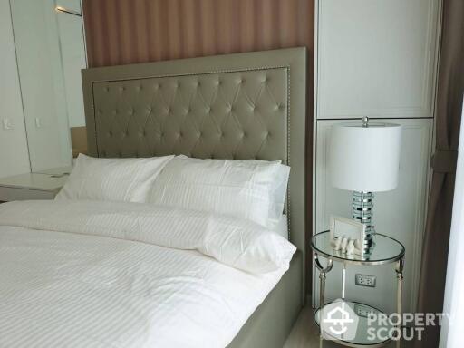 2-BR Condo at Life Sukhumvit 48 near BTS Phra Khanong (ID 515336)