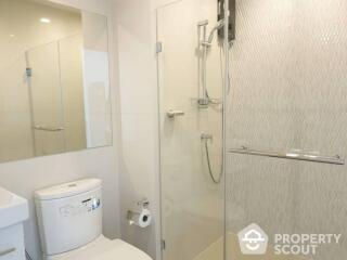 2-BR Condo at Life Sukhumvit 48 near BTS Phra Khanong (ID 515336)