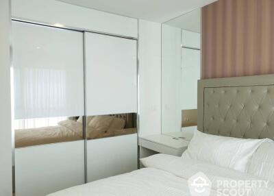 2-BR Condo at Life Sukhumvit 48 near BTS Phra Khanong (ID 515336)