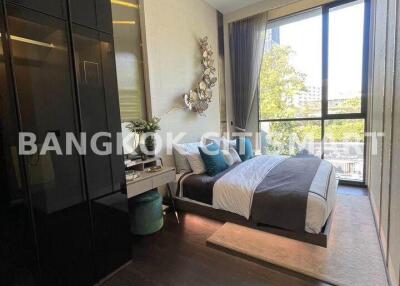 Condo at Park Origin Thonglor for sale