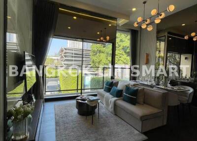 Condo at Park Origin Thonglor for sale