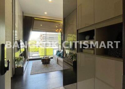 Condo at Park Origin Thonglor for sale