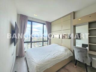 34 ตรม., 1 ห้องนอน, 1 ห้องน้ำ คอนโด ราคา ฿ 4,690,000