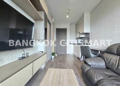 Condo at Whizdom Avenue Ratchada-Ladprao for sale