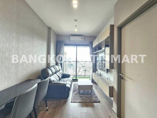 34 ตรม., 1 ห้องนอน, 1 ห้องน้ำ คอนโด ราคา ฿ 4,690,000