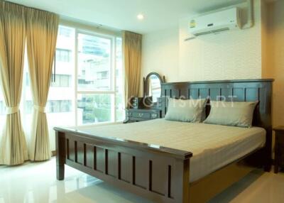 Condo at Sukhumvit Living Town for rent