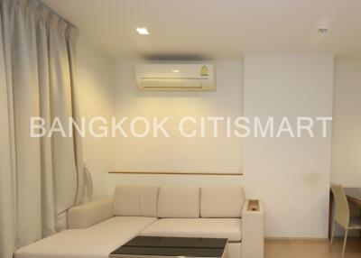 Condo at RHYTHM Ratchada - Huaikhwang for rent