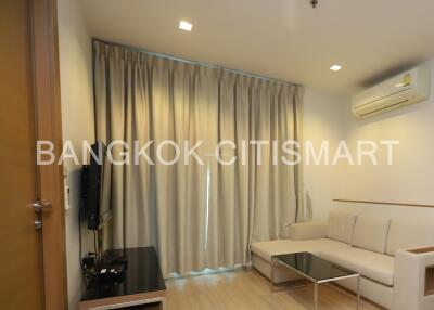 Condo at RHYTHM Ratchada - Huaikhwang for rent