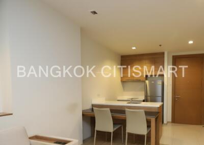 Condo at RHYTHM Ratchada - Huaikhwang for rent