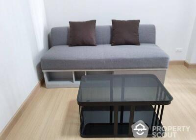 1-BR Condo at Supalai Veranda Rama 9 near MRT Thailand Cultural Centre