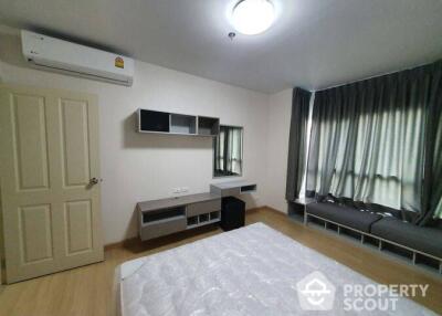 1-BR Condo at Supalai Veranda Rama 9 near MRT Thailand Cultural Centre