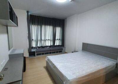 1-BR Condo at Supalai Veranda Rama 9 near MRT Thailand Cultural Centre