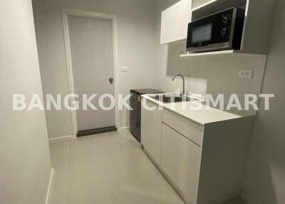 Condo at I Condo Active Phatthanakan for rent