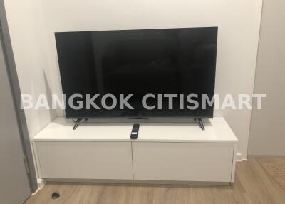 Condo at I Condo Active Phatthanakan for rent