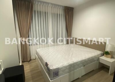 Condo at I Condo Active Phatthanakan for rent