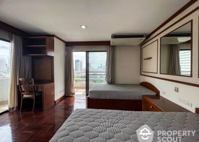 2-BR Condo at Richmond Palace Condominium near BTS Phrom Phong