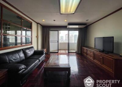 2-BR Condo at Richmond Palace Condominium near BTS Phrom Phong