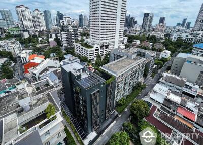 2-BR Condo at Richmond Palace Condominium near BTS Phrom Phong