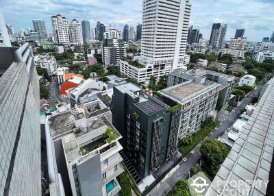 2-BR Condo at Richmond Palace Condominium near BTS Phrom Phong