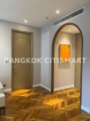 Condo at Magnolias Ratchadamri Boulevard for sale