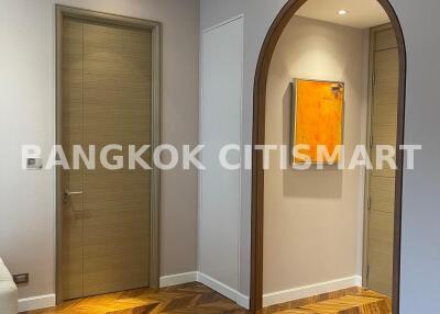 Condo at Magnolias Ratchadamri Boulevard for sale