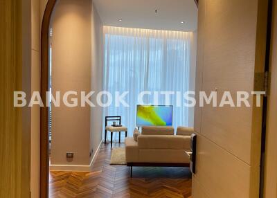 Condo at Magnolias Ratchadamri Boulevard for sale