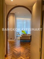 Condo at Magnolias Ratchadamri Boulevard for sale