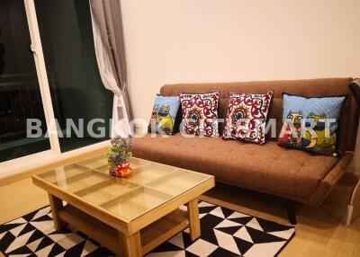 Condo at Supalai Lite Ratchada - Naradhiwas - Sathon for rent