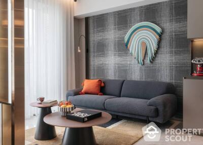 1-BR Condo at The Embassy Wireless close to Phloen Chit