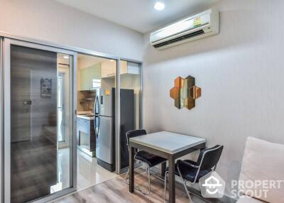 1-BR Condo at Centric Sathorn-St. Louis near BTS Saint Louis