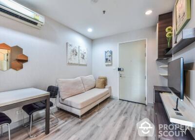 1-BR Condo at Centric Sathorn-St. Louis near BTS Saint Louis