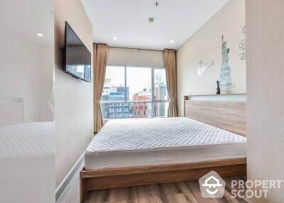 1-BR Condo at Centric Sathorn-St. Louis near BTS Saint Louis