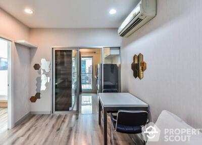 1-BR Condo at Centric Sathorn-St. Louis near BTS Saint Louis