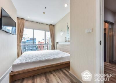 1-BR Condo at Centric Sathorn-St. Louis near BTS Saint Louis