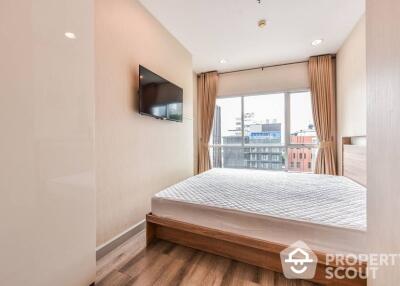 1-BR Condo at Centric Sathorn-St. Louis near BTS Saint Louis