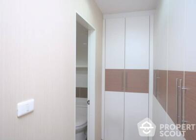 2-BR Condo at Serene Place Sukhumvit 24 Condominium near BTS Phrom Phong