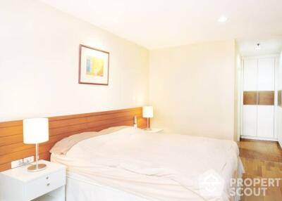 2-BR Condo at Serene Place Sukhumvit 24 Condominium near BTS Phrom Phong