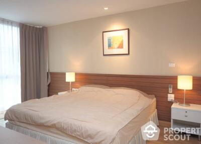 2-BR Condo at Serene Place Sukhumvit 24 Condominium near BTS Phrom Phong