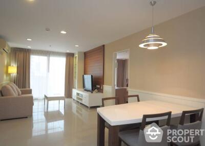 2-BR Condo at Serene Place Sukhumvit 24 Condominium near BTS Phrom Phong