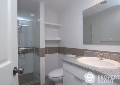 2-BR Condo at Serene Place Sukhumvit 24 Condominium near BTS Phrom Phong