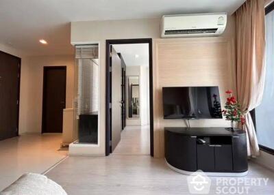 1-BR Condo at Rhythm Sukhumvit 44/1 near BTS Phra Khanong