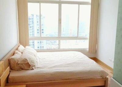 1-BR Condo at Ideo Verve Sukhumvit near BTS On Nut