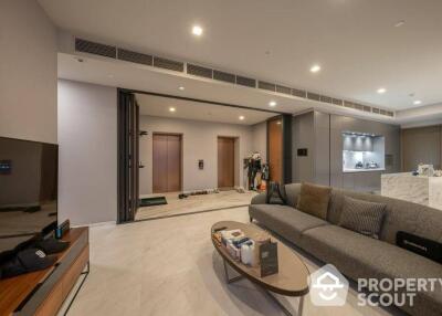 2-BR Condo at The Monument Thonglo near BTS Phloen Chit