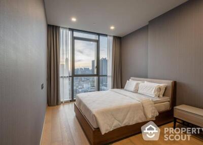 2-BR Condo at The Monument Thonglo near BTS Phloen Chit