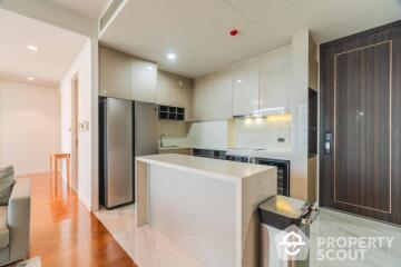 2-BR Condo at Laviq Sukhumvit 57 near BTS Thong Lor