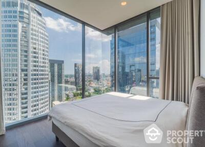 2-BR Condo at Laviq Sukhumvit 57 near BTS Thong Lor