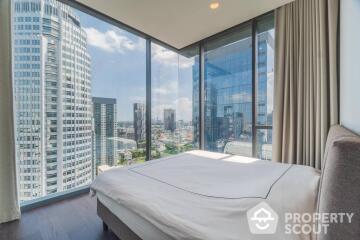 2-BR Condo at Laviq Sukhumvit 57 near BTS Thong Lor